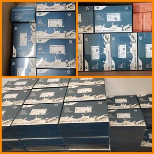 DairyPal süt adulterasyon üre hızlı Test kiti süt hızlı kiti üre Test - Product Image 3