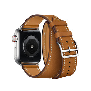 Correa de <span class=keywords><strong>Reloj</strong></span> Trendybay Ajustable con Diseño Inspirado y Transpirable, Compatible con Apple Watch 38 40 41 42 44 45 46 49MM - Product Image 2