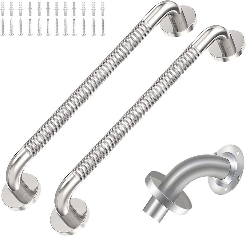 Toilet Handrails Bathroom Safety Bar Hand