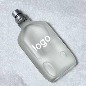 Parfum Unisexe Original Agrumes et Fruits, Parfum pour Femme, Senteurs Longue Durée, Eau <span class=keywords><strong>de</strong></span> Toilette Noir <span class=keywords><strong>Blanc</strong></span> 100ml - Product Image 5