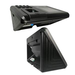 Cloud Software Employee <strong>Time</strong> Clock Wifi <strong>Fingerprint</strong> Biometric Face <strong>Reader</strong> Machine <strong>Attendance</strong> <strong>Network</strong> - Product Image 4