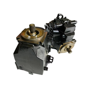 Bomba de Pistones H1P045LAAF2C1DE5FG4NNF03F03BP22P1NNNNNN, Bomba Hidráulica Axial de Desplazamiento Fijo H1P078 H1P089 H1P130 H1P147 H1P045 - Product Image 4