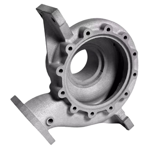 Factory-Priced Customized OEM/ODM Stainless Steel 3D Printing Service Rapid Prototype SLA/SLS/PLA/SLM CNC Machining Machinery - Product Image 2