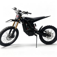 Vente flash Xe Pro R Arctic Leopard Xe Pro Nouvelles motos 26,5 KW 74 V Xe Pro R Moto tout-terrain électrique