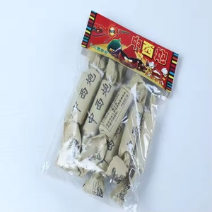 Chất lượng cao thành phố pháo Đội Trưởng trực tiếp từ nhà máy Bánh quy pháo hoa - Product Image 6