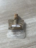 Pochette souple de 35 ml avec bec verseur et bouchon à vis, emballage cosmétique portable pour fond de teint liquide, impression de logo personnalisée OEM