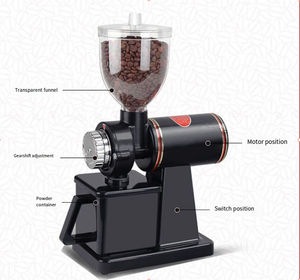 <span class=keywords><strong>Precio</strong></span> barato Vintage N600 Manuales Para Molino <span class=keywords><strong>De</strong></span> Café Manual Mills Artesanal Best Mini Coffee Grinder Machine para Espresso Uk Nz - Product Image 4