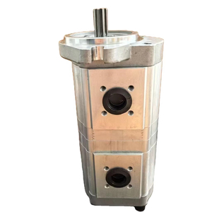 construction equipment accessories 058132399 <b>gear</b> <b>pump</b> - Product Image 1