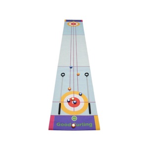 ชุดอุปกรณ์<span class=keywords><strong>เกม</strong></span>ส์ดรายแลนด์เคอร์ลิงและปันก์บอลส์ ของบริษัททอยคอมพานี - สำหรับการแข่งขันแบบทีมและการสังสรรค์ที่สนุกสนาน - Product Image 5