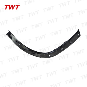 Moulage de carrosserie TWT, quartier extérieur, côté gauche et droit, 75606-48020 75605-48020 7560648020 7560548020 pour <span class=keywords><strong>Toyota</strong></span> Lexus RX Series - Product Image 5