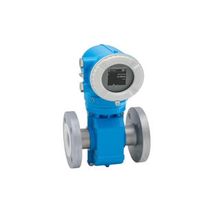 Débitmètre Evans-Tomer Promag W10 (pour l'eau) - Neuf et authentique - Product Image 5