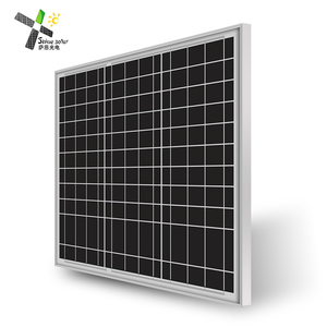 Productos solares <span class=keywords><strong>euro</strong></span> poli solar 30 W panel solar con células solares 6x6 - Product Image 2