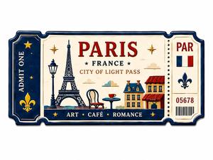 Barre de cuivre pur 999 de 5 <span class=keywords><strong>oz</strong></span>, souvenirs de voyage européens, série urbaine en relief coloré, édition limitée, objets de collection, barre d'art en cuivre - Product Image 5