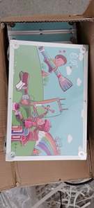 مجموعة رسم فنية من الألومنيوم تحتوي على 145 قطعة، مجموعة فنية للفتيات والفتيان والأطفال بحد أدنى للطلب - Product Image 6