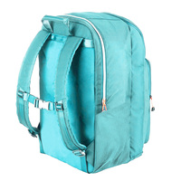 Nueva Bolsa de Bádminton Personalizable al por Mayor de YT, Bolsa de Senderismo, Mochila para Computadora, Bolsa de Tenis, Altamente Elogiada por Jóvenes