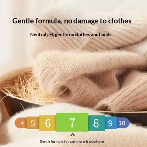 Agent de <span class=keywords><strong>nettoyage</strong></span> <span class=keywords><strong>à</strong></span> <span class=keywords><strong>sec</strong></span> pour pull, 300 ml, parfum naturel, pour <span class=keywords><strong>manteau</strong></span> en laine, élimine les taches, sans lavage, directement de l'usine, fabriqué en Chine - Product Image 2
