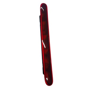 ไฟเบรกดวงที่สามสำหรับ Peugeot Citroen 206 6350K5 6351EL ไฟท้ายฮาโลเจนมาตรฐาน - Product Image 4