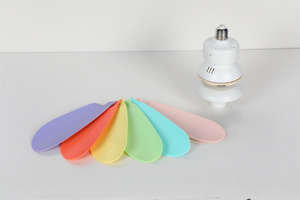 2025 nóng bán đơn giản <span class=keywords><strong>LED</strong></span> trần di động fan với đèn với <span class=keywords><strong>LED</strong></span> chiếu sáng <span class=keywords><strong>LED</strong></span> Đèn cổ điển và từ xa - Product Image 5