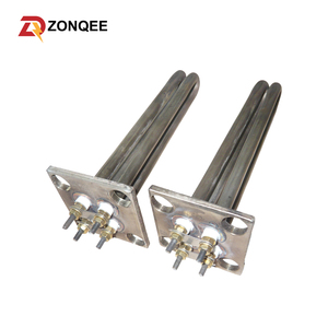 <span class=keywords><strong>Calentador</strong></span> <span class=keywords><strong>de</strong></span> Inmersión Industrial <span class=keywords><strong>de</strong></span> 230V con Brida <span class=keywords><strong>de</strong></span> Acero Inoxidable y Cable Calefactor, <span class=keywords><strong>Calentador</strong></span> <span class=keywords><strong>de</strong></span> Aceite <span class=keywords><strong>a</strong></span> Prueba <span class=keywords><strong>de</strong></span> Explosiones - Product Image 4