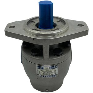 ปั๊มไฮดรอลิกเฟอร์ซิน รุ่น Cbf E F10P E16P E18P E25P E32P E40P X Alpl แรงดันสูง - Product Image 5