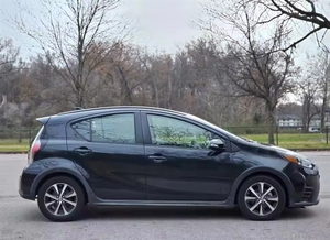 <span class=keywords><strong>Toyota</strong></span> <span class=keywords><strong>Prius</strong></span> usado 2018 C One - Product Image 3
