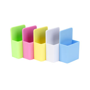 חם מכירת עט עט סטנד נייר מכתבים לסביבה ידידותי לסביבה שולחן עט מצחיק מחזיק עט לילדים - Product Image 5