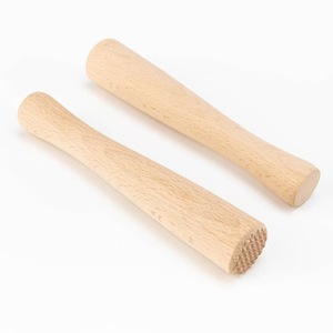 <span class=keywords><strong>ไม้</strong></span>ผสมเครื่องดื่มค็อกเทลไม้สำหรับบาร์ - Product Image 4
