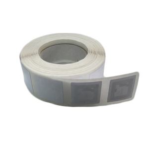 आईएसओ <span class=keywords><strong>1443a</strong></span> 13.65mhz मुद्रण योग्य लेबल वाईफाई कनेक्शन <span class=keywords><strong>rfid</strong></span> स्टिकर टैग - Product Image 3