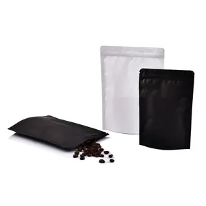 UV Printed Plastic Bag Biodegradable Food Packaging Aluminum Foil Zipper Bag Standing Holographic Mylarbag Smell Proof Snack Bag