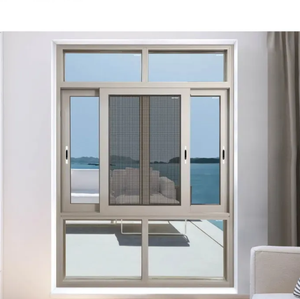 <span class=keywords><strong>Fenêtre</strong></span> <span class=keywords><strong>panoramique</strong></span> en verre design moderne <span class=keywords><strong>Prix</strong></span> réduit <span class=keywords><strong>Fenêtre</strong></span> <span class=keywords><strong>coulissante</strong></span> insonorisée résidentielle en aluminium à ouverture horizontale - Product Image 2