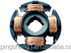 Giá Tốt Nhà Máy Trực Tiếp Bán Tự Động Quạt Trần Điện Tốc Độ Cao Dây Đồng Cuộn Dây Động Cơ Quanh Co Máy - Product Image 3