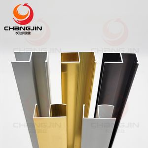 Fabrica <span class=keywords><strong>de</strong></span> perfiles para <span class=keywords><strong>aluminio</strong></span> <span class=keywords><strong>de</strong></span> tipos alucobond ventanas nov 10cm - Product Image 1