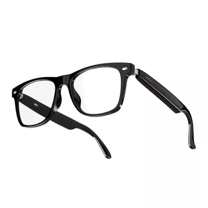 E13-C thông minh kính không thấm nước BT cử chỉ điều khiển âm nhạc chơi trợ lý giọng nói giải thích đồng thời Thông Minh Đeo tai nghe - Product Image 3