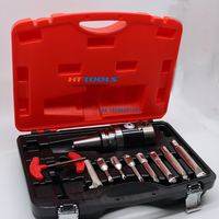 Ensemble de têtes de micro-perçage réglables NBH2084 pour machine-outil CNC, portée 8-50 mm, BT40 NT30 R8 Ht-tools 40Cr