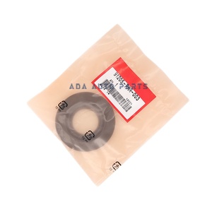 Sello de Aceite del Eje de Salida de la Transmisión Automática 91205-PWR-003 95HAY-35760813L para <span class=keywords><strong>Honda</strong></span> Civic Jazz City 35x76x8x11.3 - Product Image 1