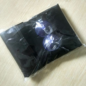 Barba Grembiule Barba Cura Pulito Raccogliere Panno Bib Viso Rasatura Grembiule con Due Ventose - Product Image 5