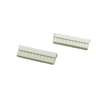 Vente en gros 2A-16A connecteur à broches droites modèle de borne de siège 5264 2.5mm mâle/femelle pour broche monoligne fabriquée sur PCB