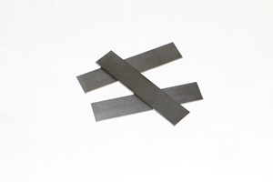 Tungsten Carbide Woodworking Blade - High Hardness & Wear Resistant for <b>Planer</b>, Jointer & Cutting Tools - Product Image 6