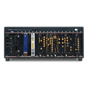Solution haut débit Keysight S7970A de 1 MHz à 20 GHz, largeur de bande de modulation 44 GHz, 320 MHz, fabriqué en Allemagne, garantie 1 mois - Product Image 1