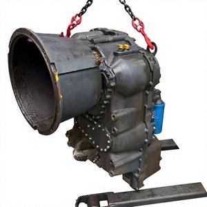 Conjunto de transmisión 4BP230, importado de Alemania. Piezas del motor - Product Image 1