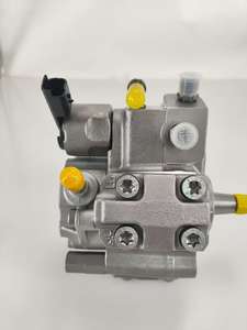 Pompa Injeksi Reman 5WS40273 7H2Q-9B395-CH A2C20003282 LR017367 untuk Land Rover Discovery Range Rover Sport 2.7d DT17 TDV6 - Product Image 2