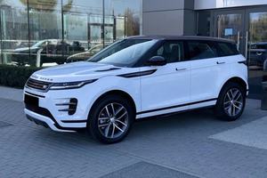 Auto Usado en Buen Estado, Land Rover Range Rover <span class=keywords><strong>Evoque</strong></span> P160 Dynamic SE SUV 2024, Listo para Usar, Sin Accidentes, Listo para Enviar a Todo el Mundo - Product Image 6