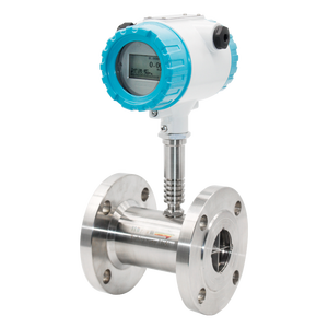 مقياس تدفق توربيني من نوع Tri-clamp مصنوع من الفولاذ المقاوم للصدأ 316، يصدر إلى أكثر من 100 دولة في عام 2025، بسعر اقتصادي - Product Image 1