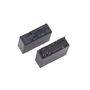 รีเลย์อิเล็กทรอนิกส์แท้รุ่น F3AA012E F3AA005E F3AA024E 12V 24V 5VDC - Product Image 1