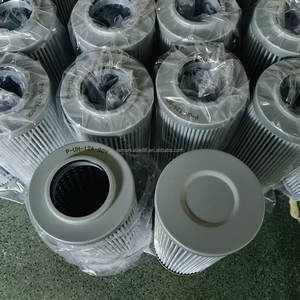 P-UH-12A8CH P-UM-06-8C P-G-STU-24B-150W Elemento Filtrante Idraulico di Alta Qualità, Filtro Olio Industriale PUH12A8CH - Product Image 1