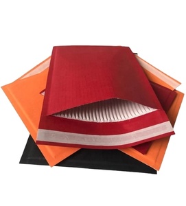 Ngành công nghiệp nặng giảm thiểu chi phí vận chuyển độn phong bì giấy kraft bong bóng bưu phẩm - Product Image 3