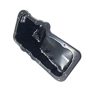 53021755AA 53021755AB pour les voitures américaines Oil Pan 264-340 - Product Image 4