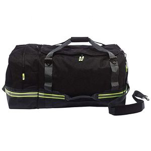 Échantillon Gratuit - Sac de Transport de Sécurité pour Équipement de Pompier avec Compartiment pour Casque - Vente en Gros - Product Image 2