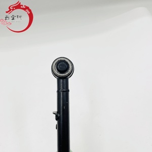 55250-2B010 552502B010 Brazo de Asistencia Trasero para Hyundai Kia 55250 2B010 - Product Image 4