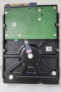 Neu und Original ST8000NM0075 Enterprise Capacity Series Server HDD Festplattenlaufwerk 8TB 7.2K RPM SAS 12Gb/s 256MB Cache-Speicher - Product Image 3